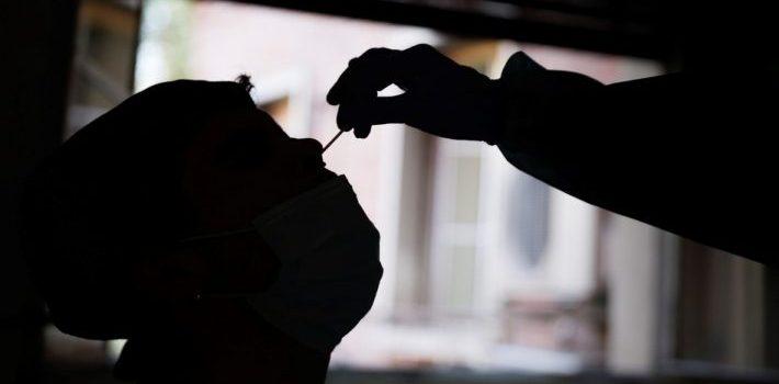 Un pas més per deixar la Covid-19 arrere