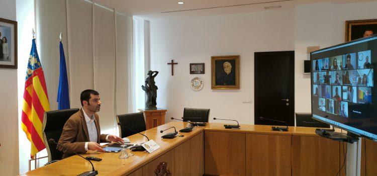 Vila-real s’implica en un projecte d’empoderament de dones a països del Sud del Fons per la Solidaritat