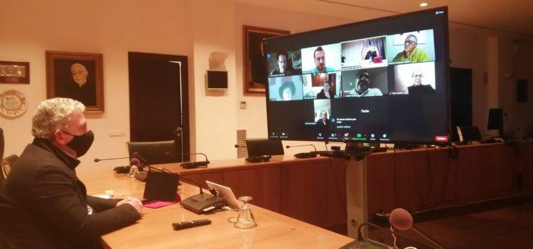 Vila-real dissenya un programa per reprendre les activitats esportives a l’aire lliure a partir del dilluns