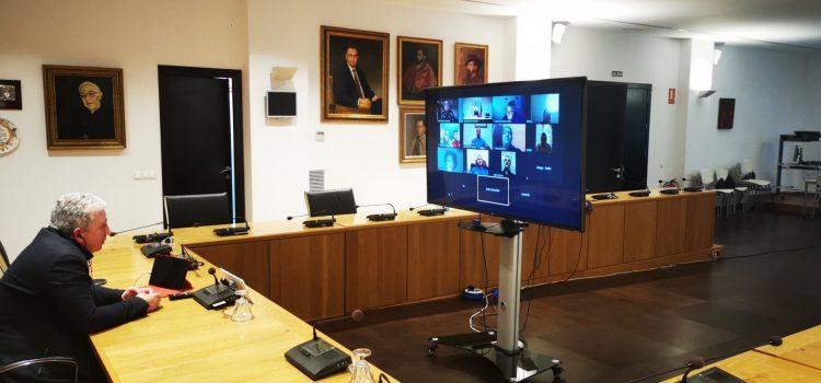 Esports informa a gimnasos i clubs de la posada en marxa de l’oficina d’assessorament d’ajudes del Pla Resistir