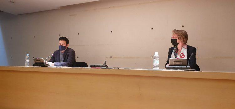 Marzà valora que l’Ajuntament dispose de sòl suficient per al quart IES i afirma que la ubicació és decisió municipal