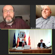 Vila-real ultima la regulació dels patinets i contracta un servei de poda i manteniment de jardins ’puntual’