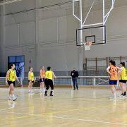 El Facsa Vila-real BC suma una altra victòria a Alacant i segueix en la lluita per l’ascens