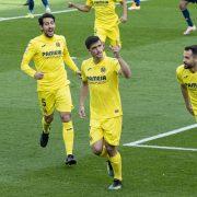 El Villarreal supera al Cadis en un partit taquicàrdic en els minuts finals (2-1)