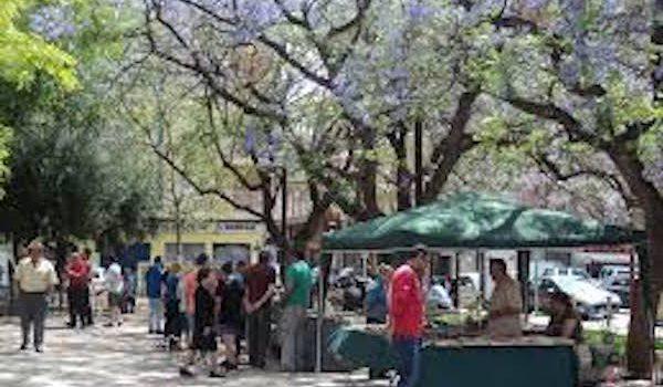 Vila-real suspén el mercat d’antiguitats durant dos diumenges per millorar la seva organització