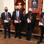 La Confraria de la Puríssima Sang inicia els actes de commemoració del 475 aniversari