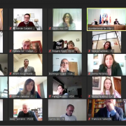 Condemna unànime de les amenaces a membres del Govern: “Cal rebaixar la tensió”