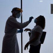 La incidència puja fins a 85,78 punts a Vila-real que acumula 44 casos actius de Covid