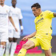 El Villarreal CF rep al Real Madrid el 15 de març