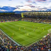 El Govern autoritza la tornada dels aficionats a l’estadi del Villarreal aquest cap de setmana