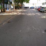 Compromís exigeix major optimizació i millora dels ciclocarrers per a garantir la seguretat