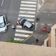 Greu accident de trànsit a Vila-real: la Policia Local busca testimonis