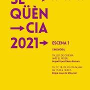 Joventut prepara un curs pels apassionats al cinema amb la guionista Elena Escura