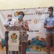 La Fundació Tots Units i l’Ajuntament aconsegueixen ajudar a més de 200 vila-realencs en orientació laboral