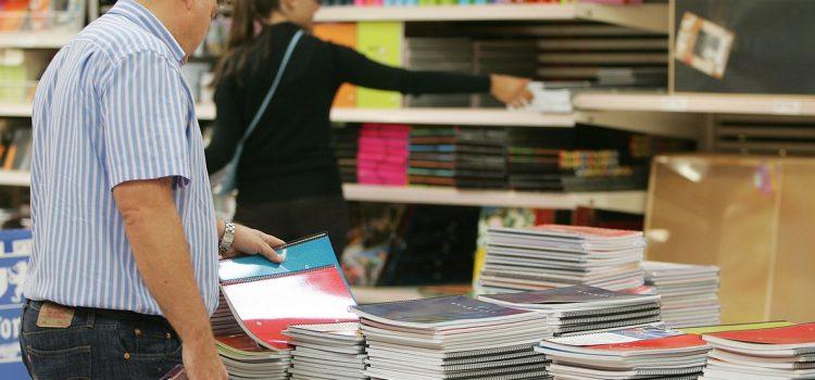 Vila-real torna a les aules amb energia pel curs 2025-2026