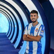 El Villarreal fa oficial la cessió del migcampista Manu Morlanes a l’Espanyol