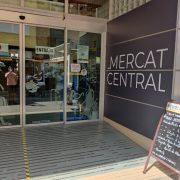 La renovació de la climatització posa un pas més prop la modernització del Mercat Municipal de Vila-real