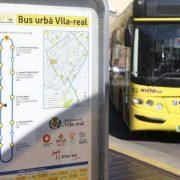 La línia 2 del bus urbà Groguet manté l’horari d’estiu fins al 21 de setembre