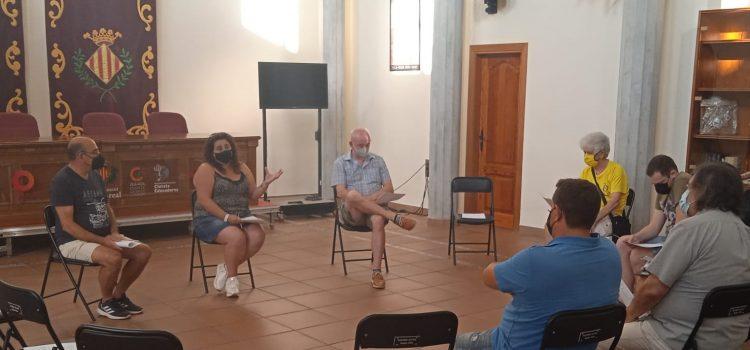 Vila-real convoca una subvenció de 47.500 euros per les associacions de veïns