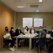 Vila-real emprén un programa formatiu especialitzat en la gestió de fons europeus