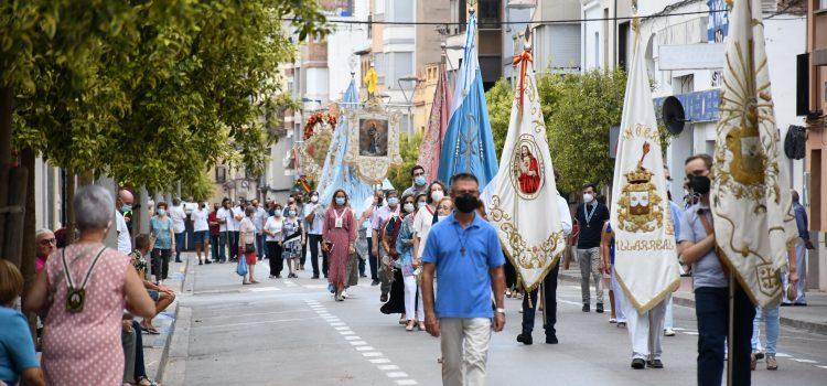 La Junta de Festes obri el termini per a sol·licitar celebració d’actes per a la Mare de Déu de Gràcia