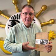 Es llança la segona edició del llibre ‘Pasqualet de Vila-real. Ànima de dolçainer’