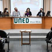 Mónica Oltra participa en la cloenda del curs sobre el nou model de Serveis Socials