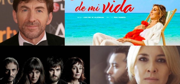 Paz Padilla, Belén Cuesta o Antonio de la Torre actuaran a Vila-real