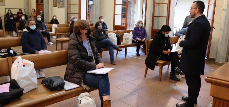 Vila-real incorpora a 24 persones parades per la crisi