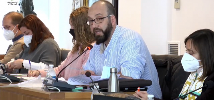 Compromís reclama la defensa del valencià com a llengua vertebradora dels mitjans públics