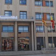 Vila-real se suma als tres dies de dol oficial per l’incendi en una residència de Montcada