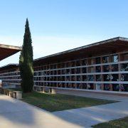 Vila-real millora el cementeri municipal amb una inversió de 65.000 euros