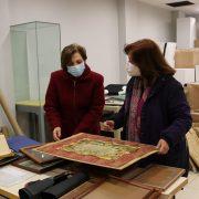 Vila-real més prop de tindre el seu depòsit cultural