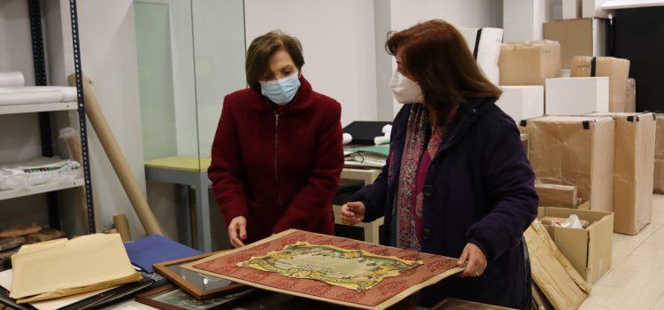 Vila-real més prop de tindre el seu depòsit cultural