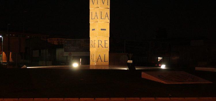 Vila-real renova l’enllumenat de polígons i zones perifèriques