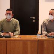 Adrián Casabó és el nou portaveu del PP de Vila-real 