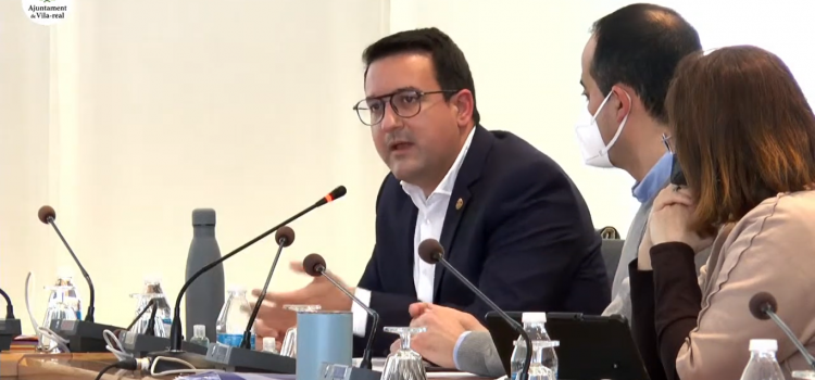 Casabó: “És inadmissible que els proveïdors locals triguin tres anys a cobrar”