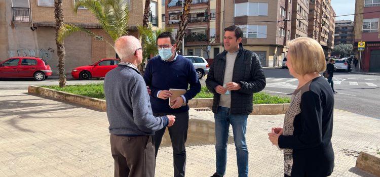 El PP exigeix que es recupere la Policia de Barri a Vila-real