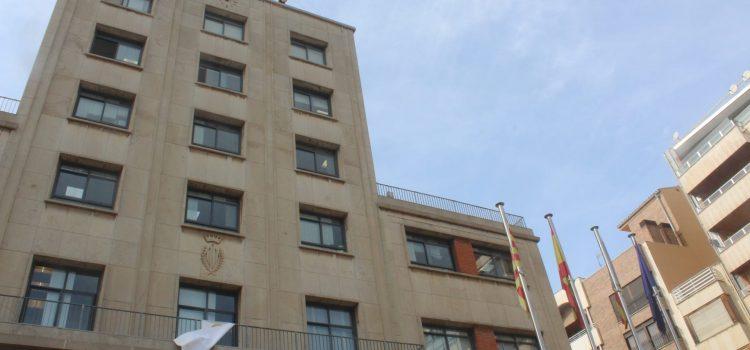 Vila-real llança un nou Taller d’Ocupació amb 30 places i més de 848.000 euros d’inversió