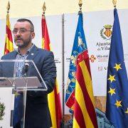 Compromís absorbirà més d’una regidoria per representant després de la consulta socialista de divendres
