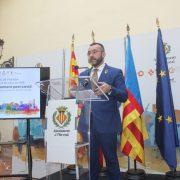 Benlloch presenta el Pla Renaixement post-covid: Les noves mesures que beneficien als vila-realencs