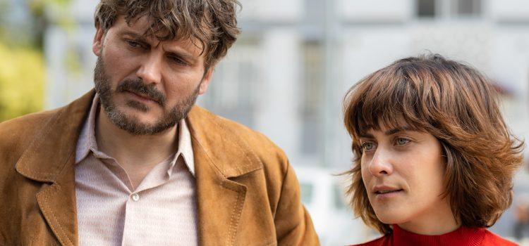 Els actors María León i Salva Reina protagonitzen el VIST a Vila-real