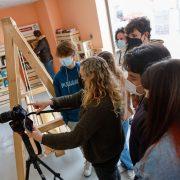 L’Espai Jove dóna a conéixer els requisits per participar en el projecte ‘Joves Talents’