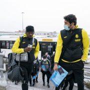 El Villarreal CF es mesurarà al Fulham FC londinec el diumenge 31 de juliol