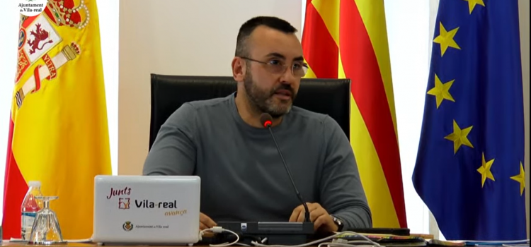 Benlloch exigeix a la Conselleria d’Agricultura que autoritze les proves de cistella malla del parany