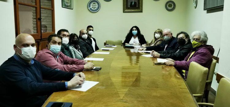 Vila-real coordina la recollida per Ucraïna amb les associacions de veïns