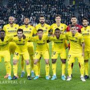 El Villarreal fa la gesta i estarà en el sorteig dels quarts de final de la Champions