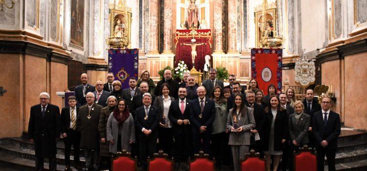 Vila-real es prepara per celebrar el tradicional Pregó de Setmana Santa