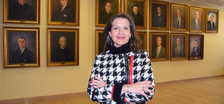 Caixa Rural Vila-real ja té nova presidenta: Sonia Sánchez Bosquet