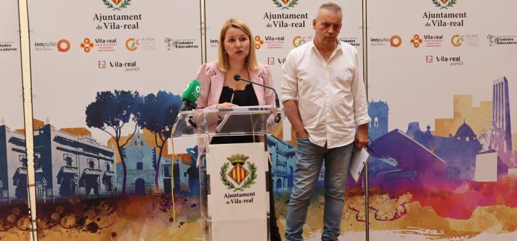 La UPCCA de Vila-real prepara un nou pla per als pròxims quatre anys